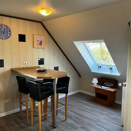 Apartment Bakenweg Fuer Maximal 4 Personen Norden Ngoại thất bức ảnh