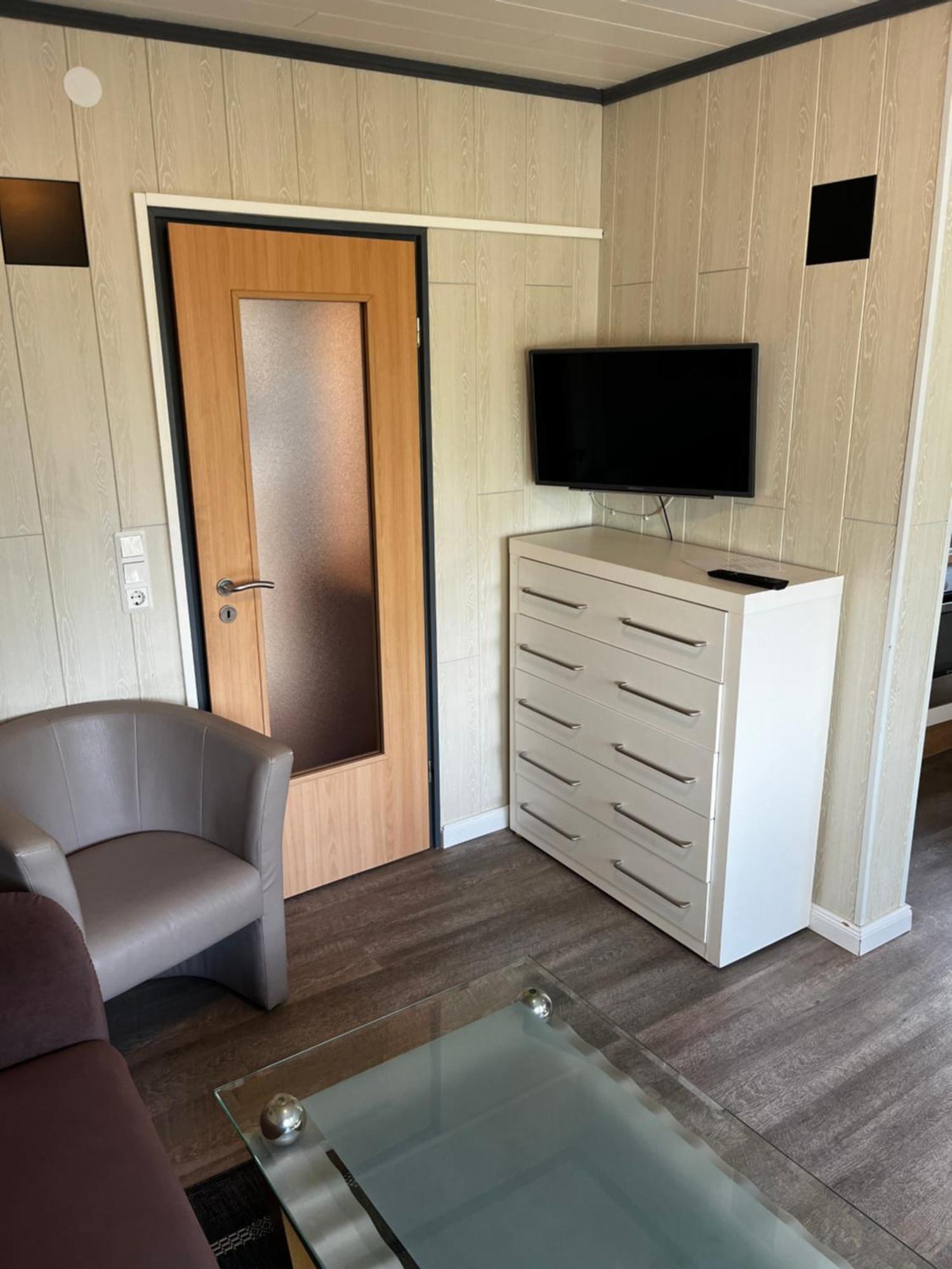 Apartment Bakenweg Fuer Maximal 4 Personen Norden Ngoại thất bức ảnh