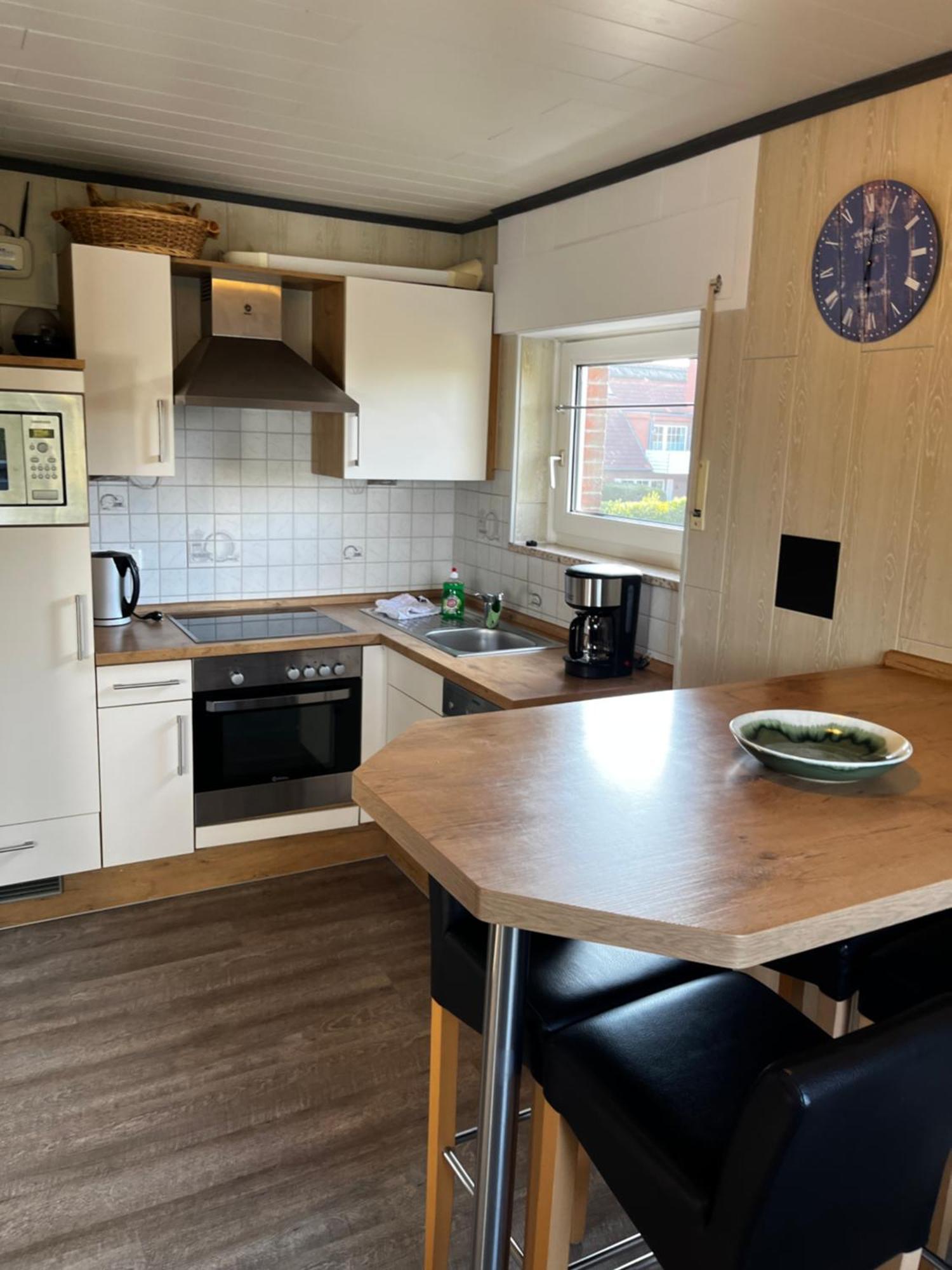Apartment Bakenweg Fuer Maximal 4 Personen Norden Ngoại thất bức ảnh