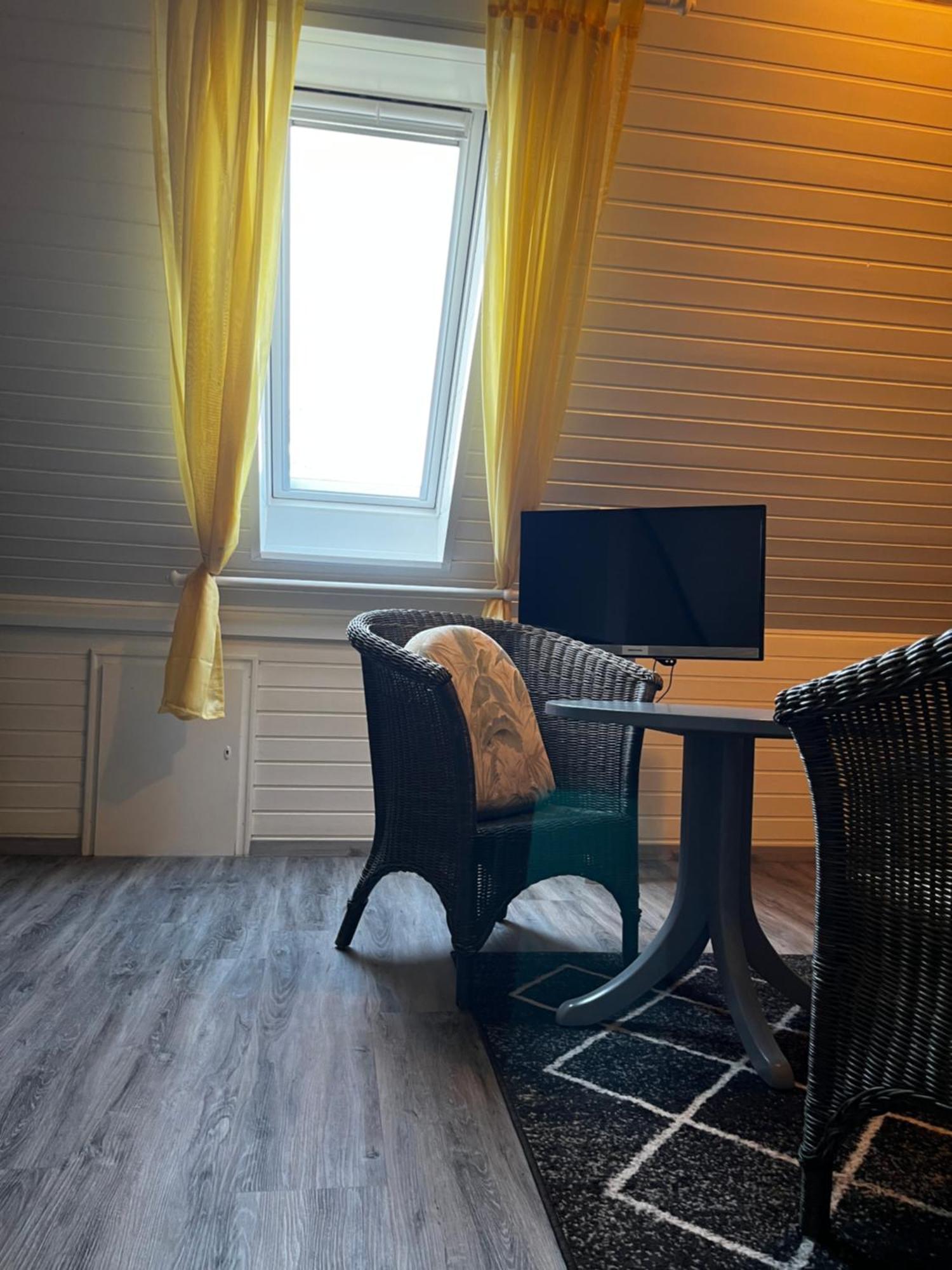 Apartment Bakenweg Fuer Maximal 4 Personen Norden Ngoại thất bức ảnh