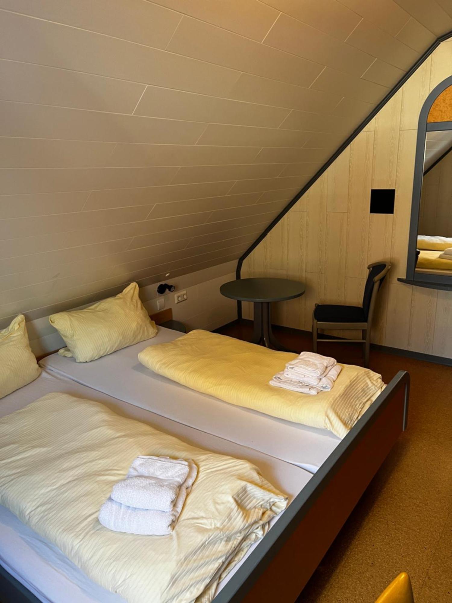 Apartment Bakenweg Fuer Maximal 4 Personen Norden Ngoại thất bức ảnh
