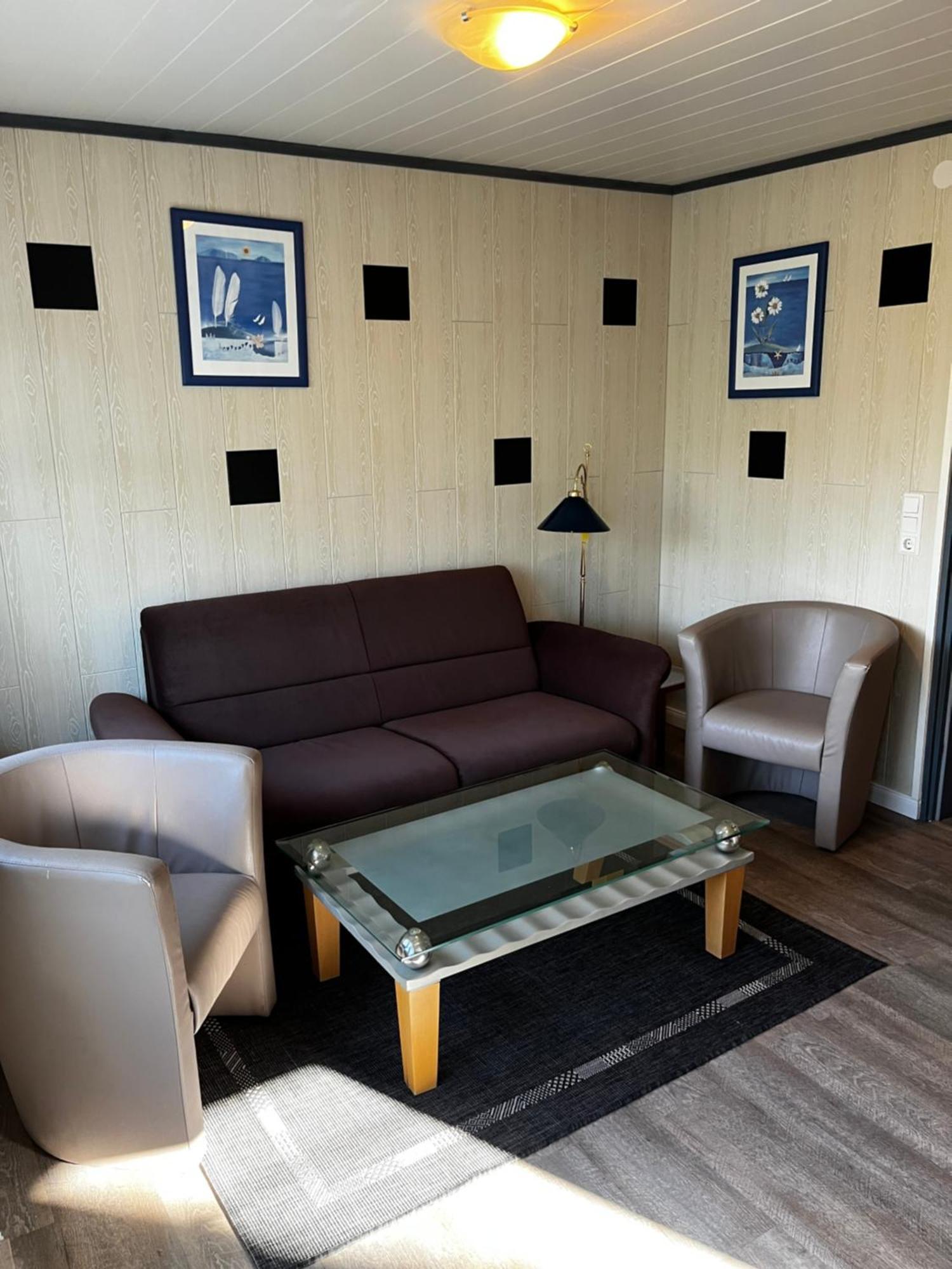 Apartment Bakenweg Fuer Maximal 4 Personen Norden Ngoại thất bức ảnh