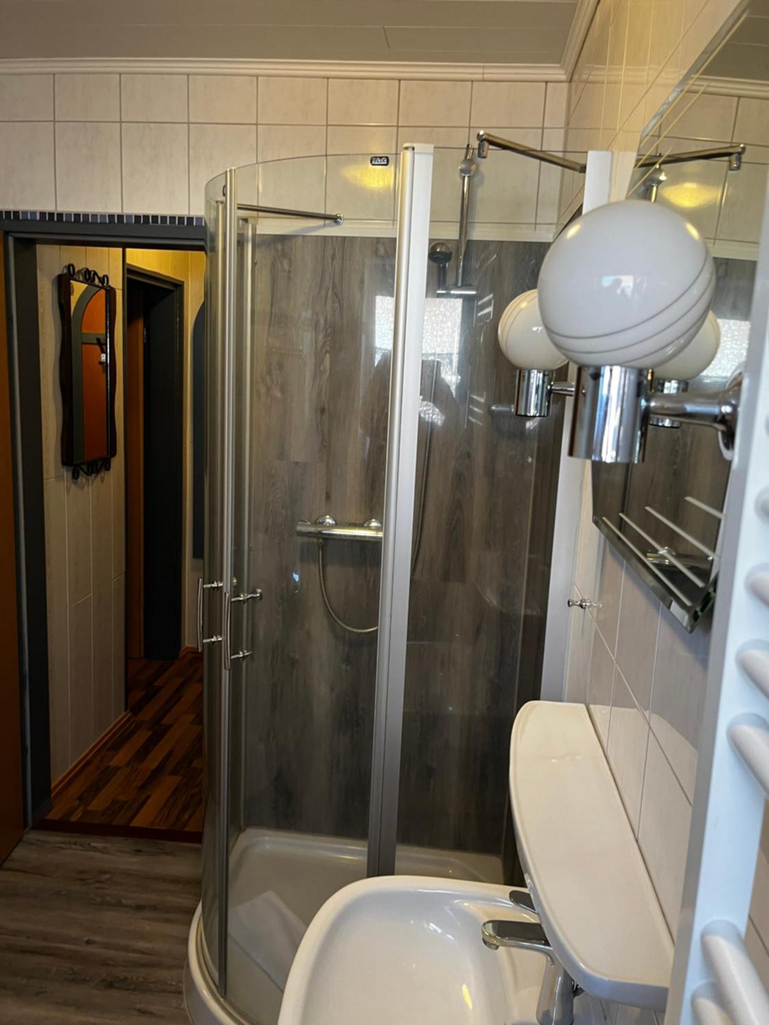 Apartment Bakenweg Fuer Maximal 4 Personen Norden Ngoại thất bức ảnh