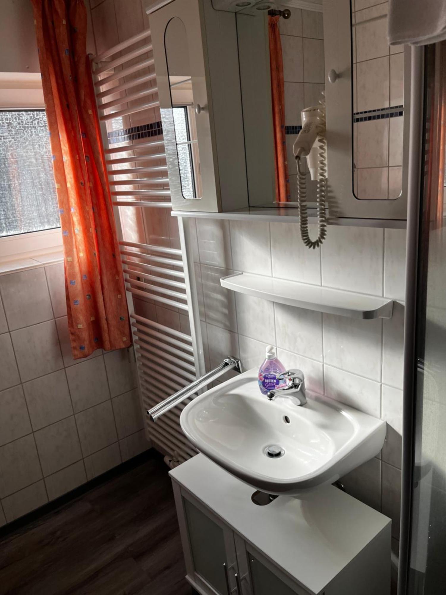 Apartment Bakenweg Fuer Maximal 4 Personen Norden Ngoại thất bức ảnh
