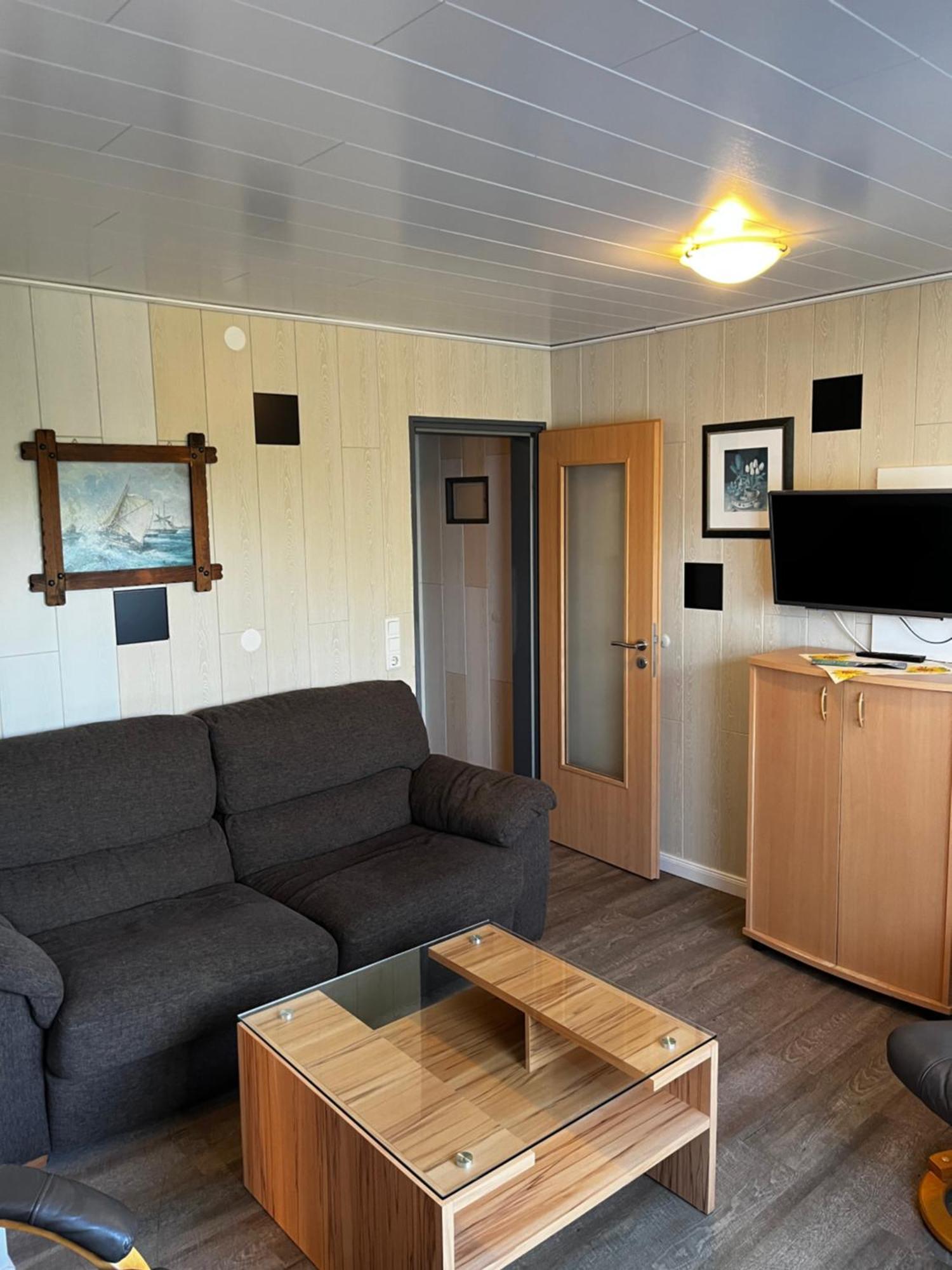 Apartment Bakenweg Fuer Maximal 4 Personen Norden Ngoại thất bức ảnh