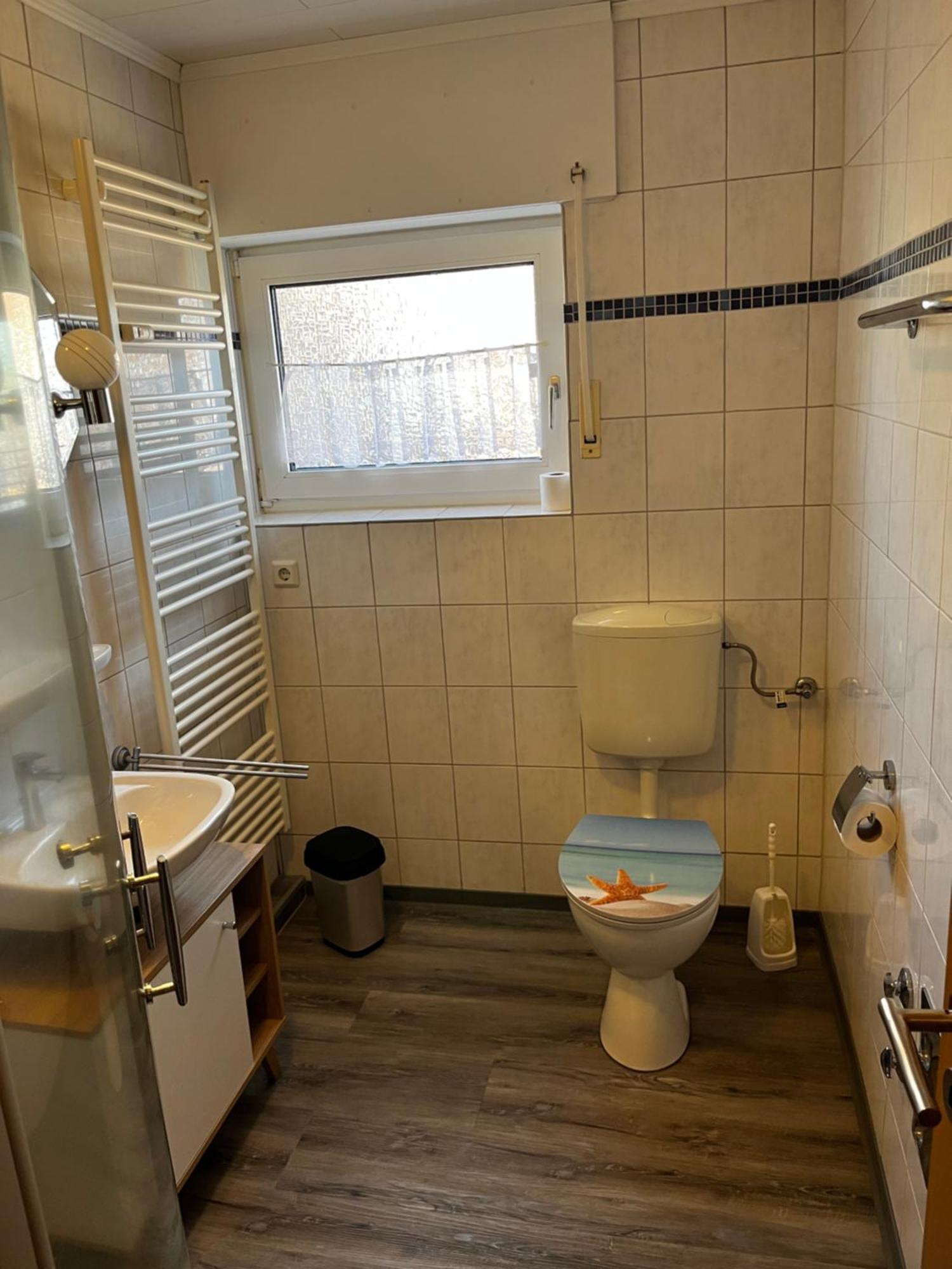 Apartment Bakenweg Fuer Maximal 4 Personen Norden Ngoại thất bức ảnh